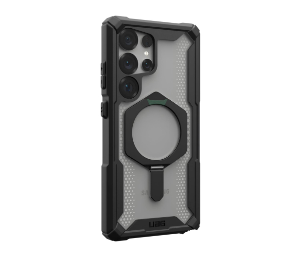 UAG Plasma XTE Magnet Samsung Galaxy S25 Ultra 5G black/clear - 1311769 - zdjęcie 2